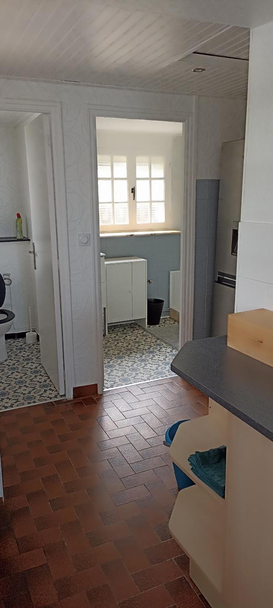 Saint-Marcan Chez Titine Gite Du Bon Accueil מראה חיצוני תמונה